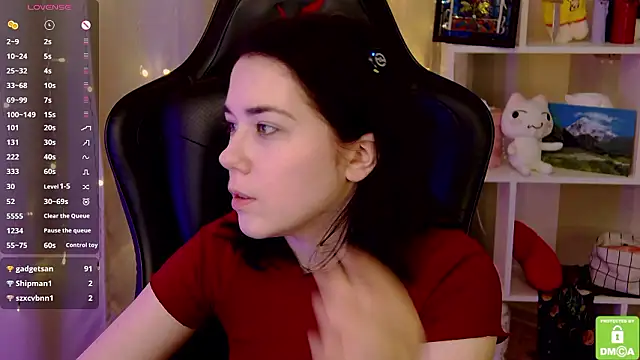 Kelly foox online show from March 15, 2:19 pm