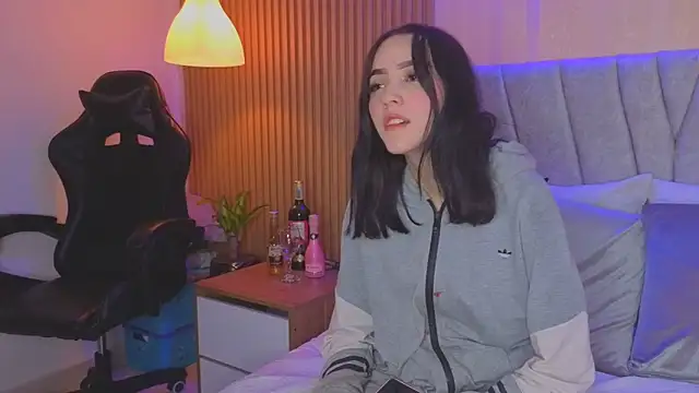 angel  kiss online show from November 3, 6:17 am