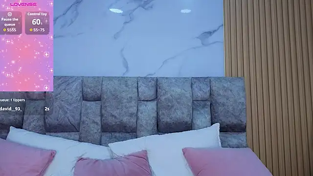 angel  kiss online show from January 18, 2:35 pm