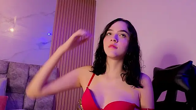 angel  kiss online show from October 9, 12:09 pm