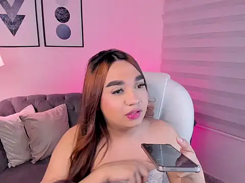 lissascarlett 1 online show from November 17, 7:25 pm