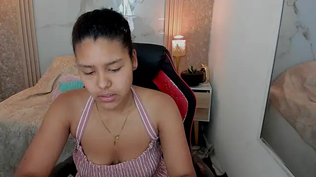 AriaVega online show from May 21, 12:47 pm