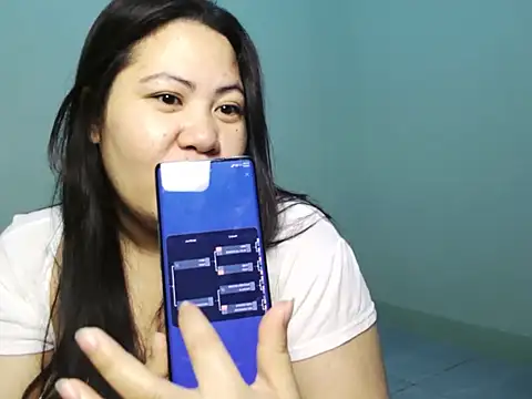 TeaseNPlease 13 online show from March 23, 3:40 pm