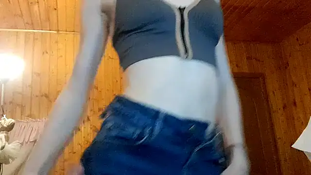 LidaGreist online show from October 5, 4:34 pm