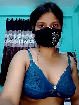 babbydoll-03 online show from June 1, 7:15 pm