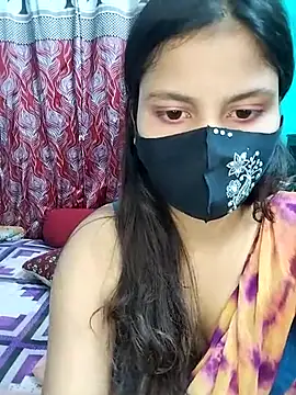 babbydoll-03 online show from May 31, 5:30 pm