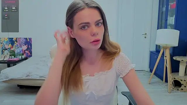 xAlisontiny online show from January 5, 7:50 pm