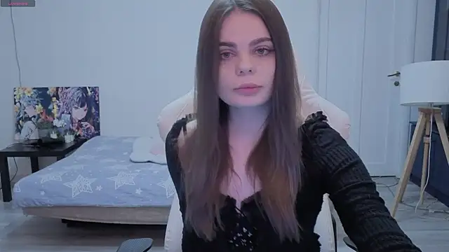 xAlisontiny online show from February 19, 8:40 pm