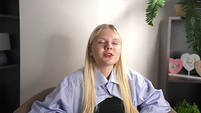 AngelDiesel online show from October 6, 5:24 am