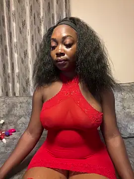 cocoluvx online show from March 27, 2:46 am