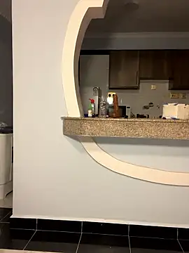 cocoluvx online show from January 14, 2:38 am