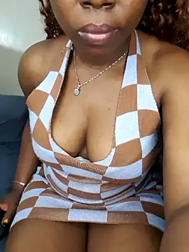 cocoluvx online show from October 11, 12:48 am