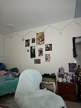 caramel doll   online show from January 10, 12:59 am