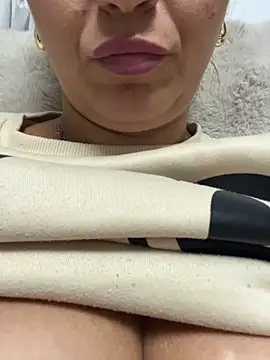 Daiana Andra online show from October 19, 10:23 pm