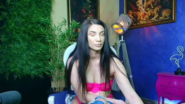 nicolepalmer online show from November 13, 12:26 pm