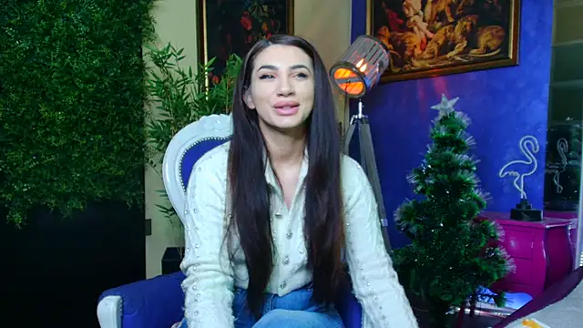 nicolepalmer online show from December 23, 11:03 am