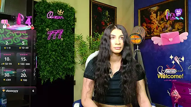 nicolepalmer online show from May 22, 7:28 am