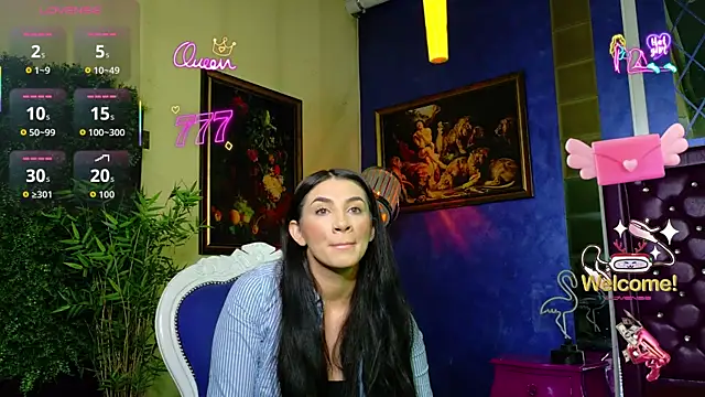 nicolepalmer online show from May 14, 8:03 pm