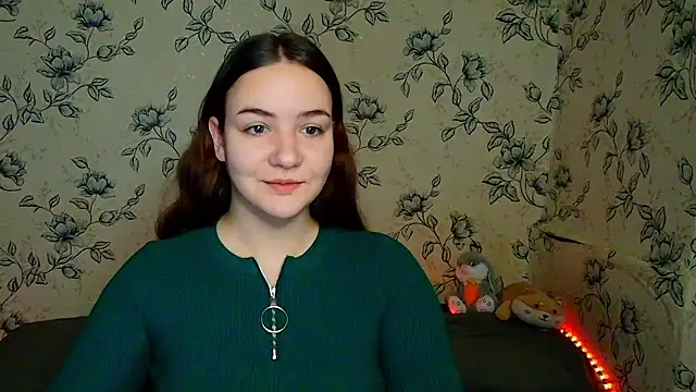 OliviaMontgommery online show from January 11, 11:59 am