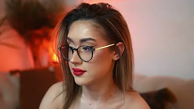 AileenKiss online show from May 7, 6:44 pm
