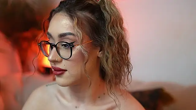 AileenKiss online show from May 11, 7:22 pm