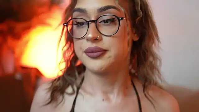 AileenKiss online show from May 8, 6:54 pm