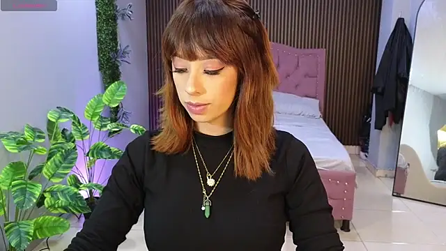 sexengel lisa online show from March 12, 9:39 pm