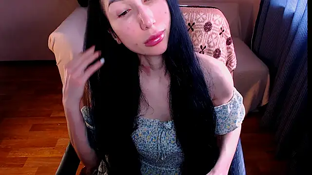 Fairy elya hot online show from May 20, 10:01 am