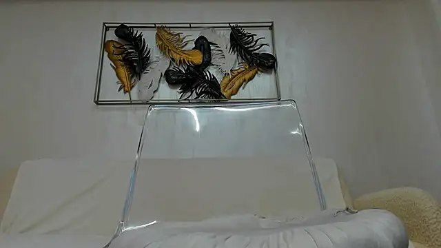 VikaFever online show from November 1, 4:49 am