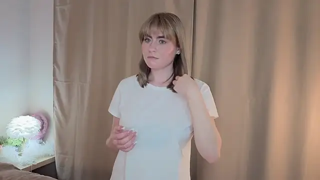 EuniceRaymundo online show from October 3, 6:13 pm