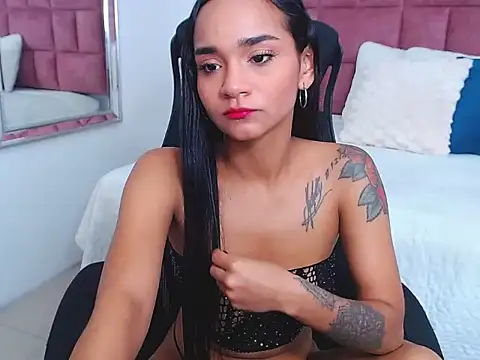 sweetsubmisaxox online show from January 10, 7:51 pm