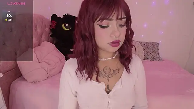 emma soffia online show from July 2, 9:10 pm