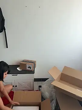 Qadeshoficial online show from November 5, 8:47 pm