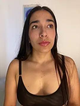 SabrinaEvanss  online show from February 26, 9:47 pm