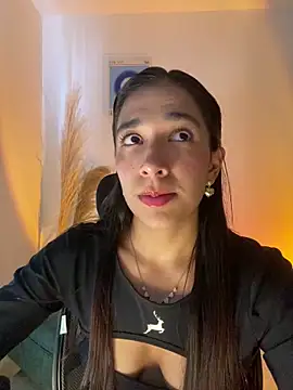 SabrinaEvanss  online show from May 26, 7:02 pm