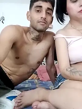 sombralovers online show from May 10, 3:41 am