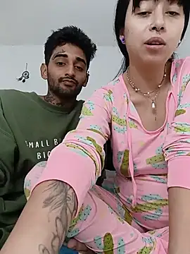 sombralovers online show from June 9, 2:49 pm