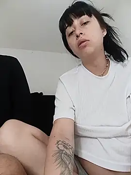 sombralovers online show from June 25, 3:02 pm