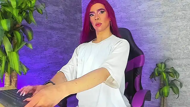 Medusa ts online show from October 7, 12:04 am