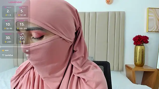  alishaa c online show from October 11, 3:11 am