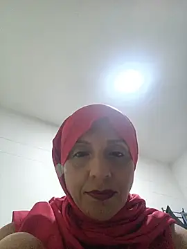 Aafsha  online show from May 15, 7:49 pm