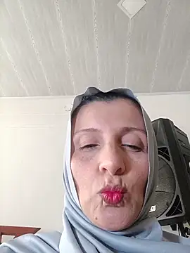 Aafsha  online show from May 17, 1:32 pm