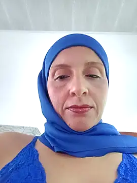 Aafsha  online show from April 23, 9:06 pm