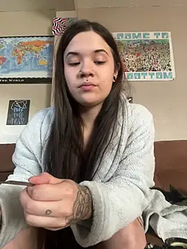 Jynx420friendly online show from April 19, 7:38 pm