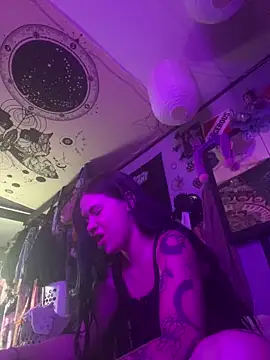 Jynx420friendly online show from June 8, 1:12 am