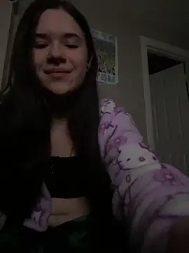 Jynx420friendly online show from April 16, 7:08 am