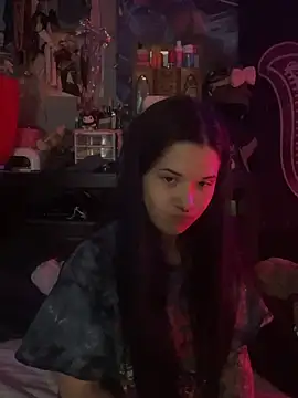 Jynx420friendly online show from June 14, 2:24 am