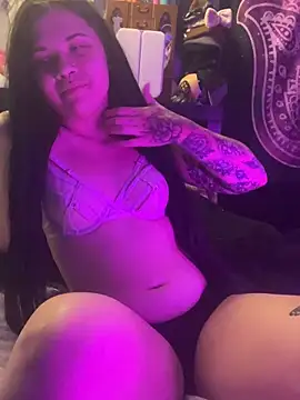Jynx420friendly online show from June 15, 2:34 am