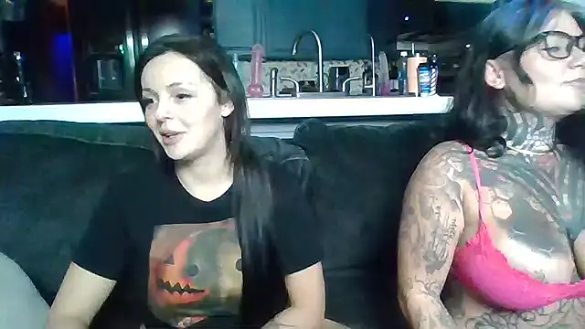 soakeralice online show from November 2, 2:37 am