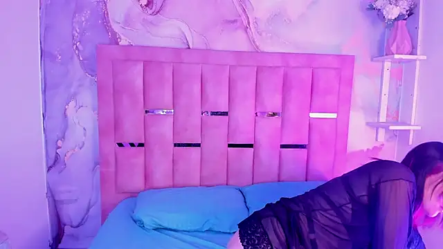 Nixielee  online show from November 7, 3:01 am